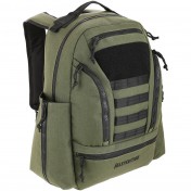 Тактический рюкзак с рамой Maxpedition Lassen (OD Green) — дополнительное фото