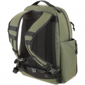 Тактический рюкзак с рамой Maxpedition Lassen (OD Green) — дополнительное фото