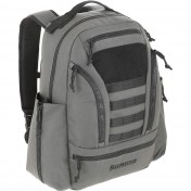 Тактический рюкзак с рамой Maxpedition Lassen (Wolf Gray) — дополнительное фото