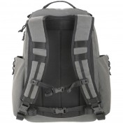 Тактический рюкзак с рамой Maxpedition Lassen (Wolf Gray) — дополнительное фото