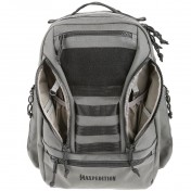Тактический рюкзак с рамой Maxpedition Tehama (OD Green) — дополнительное фото