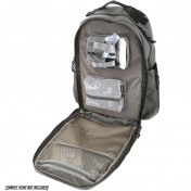 Тактический рюкзак с рамой Maxpedition Tehama (OD Green) — дополнительное фото
