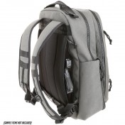 Тактический рюкзак с рамой Maxpedition Tehama (OD Green) — дополнительное фото