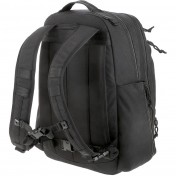 Тактический рюкзак с рамой Maxpedition Tehama (Black) — дополнительное фото