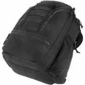 Тактический рюкзак с рамой Maxpedition Tehama (Black) — дополнительное фото