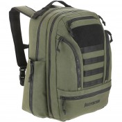 Тактический рюкзак с рамой Maxpedition Tehama (OD Green) — дополнительное фото