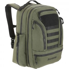 Тактический рюкзак с рамой Maxpedition Tehama (OD Green)