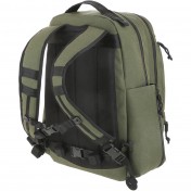 Тактический рюкзак с рамой Maxpedition Tehama (OD Green) — дополнительное фото