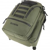 Тактический рюкзак с рамой Maxpedition Tehama (OD Green) — дополнительное фото