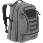 Тактический рюкзак с рамой Maxpedition Tehama (Wolf Gray) — дополнительное фото