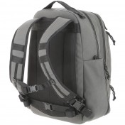Тактический рюкзак с рамой Maxpedition Tehama (Wolf Gray) — дополнительное фото