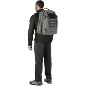 Тактический рюкзак с рамой Maxpedition Tehama (Wolf Gray) — дополнительное фото