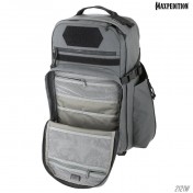 Тактический универсальный рюкзак Maxpedition HAVYK-1 (Black) — дополнительное фото
