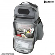 Тактический универсальный рюкзак Maxpedition HAVYK-1 (Black) — дополнительное фото