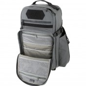 Тактический универсальный рюкзак Maxpedition HAVYK-1 (Wolf Gray) — дополнительное фото