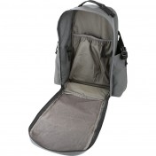 Тактический универсальный рюкзак Maxpedition HAVYK-1 (Wolf Gray) — дополнительное фото