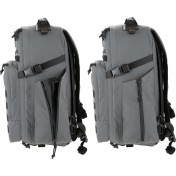 Тактический универсальный рюкзак Maxpedition HAVYK-1 (Wolf Gray) — дополнительное фото