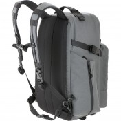 Тактический универсальный рюкзак Maxpedition HAVYK-1 (Wolf Gray) — дополнительное фото