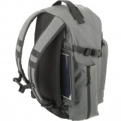 Тактический универсальный рюкзак Maxpedition HAVYK-1 (Wolf Gray) — дополнительное фото