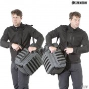 Тактический универсальный рюкзак Maxpedition HAVYK-2 (OD Green) — дополнительное фото
