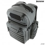 Тактический универсальный рюкзак Maxpedition HAVYK-2 (OD Green) — дополнительное фото
