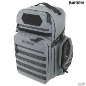 Тактический универсальный рюкзак Maxpedition HAVYK-2 (OD Green) — дополнительное фото