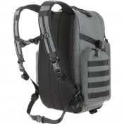 Тактический универсальный рюкзак Maxpedition HAVYK-2 (Wolf Gray) — дополнительное фото