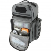 Тактический универсальный рюкзак Maxpedition HAVYK-2 (Wolf Gray) — дополнительное фото
