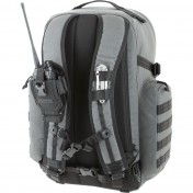Тактический универсальный рюкзак Maxpedition HAVYK-2 (Wolf Gray) — дополнительное фото