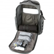 Тактический универсальный рюкзак Maxpedition HAVYK-2 (Wolf Gray) — дополнительное фото