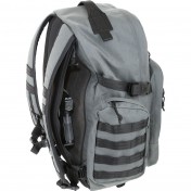 Тактический универсальный рюкзак Maxpedition HAVYK-2 (Wolf Gray) — дополнительное фото