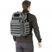 Тактический универсальный рюкзак Maxpedition HAVYK-2 (Wolf Gray) — дополнительное фото