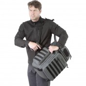 Тактический универсальный рюкзак Maxpedition HAVYK-2 (Wolf Gray) — дополнительное фото