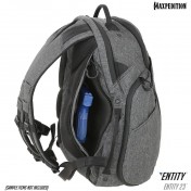 Тактический городской рюкзак для ноутбука Maxpedition Entity 23 — дополнительное фото