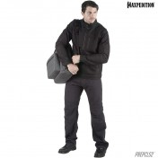Лимитированный городской рюкзак Maxpedition Prepared Citizen Classic v2.0 (Wolf Gray) — дополнительное фото