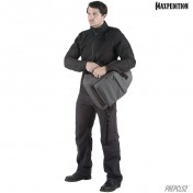 Лимитированный городской рюкзак Maxpedition Prepared Citizen Classic v2.0 (Wolf Gray) — дополнительное фото