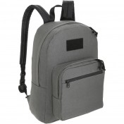 Лимитированный городской рюкзак Maxpedition Prepared Citizen Classic v2.0 (Wolf Gray) — дополнительное фото