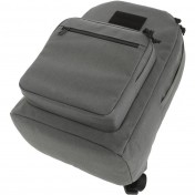 Лимитированный городской рюкзак Maxpedition Prepared Citizen Classic v2.0 (Wolf Gray) — дополнительное фото
