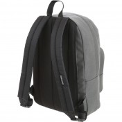 Лимитированный городской рюкзак Maxpedition Prepared Citizen Classic v2.0 (Wolf Gray) — дополнительное фото