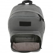 Лимитированный городской рюкзак Maxpedition Prepared Citizen Classic v2.0 (Wolf Gray) — дополнительное фото