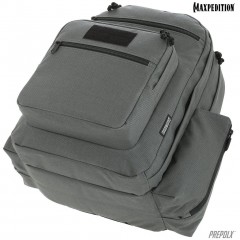 Тактический городской рюкзак Maxpedition Prepare Citizen Deluxe (OD Green)