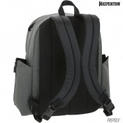Тактический городской рюкзак Maxpedition Prepare Citizen Deluxe (Wolf Gray) — дополнительное фото