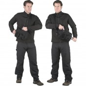 Тактический городской рюкзак-трансформер Maxpedition Prepared Citizen TT12 (Dark Blue) — дополнительное фото