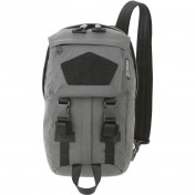 Тактический городской рюкзак-трансформер Maxpedition Prepared Citizen TT12 (Dark Blue) — дополнительное фото