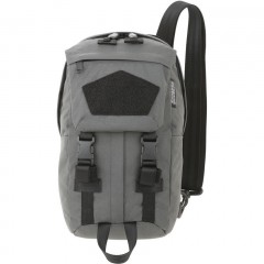 Тактический городской рюкзак-трансформер Maxpedition Prepared Citizen TT12 (Wolf Gray)