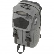 Тактический городской рюкзак-трансформер Maxpedition Prepared Citizen TT12 (Dark Blue) — дополнительное фото