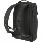 Тактический универсальный рюкзак Maxpedition Prepared Citizen TT22 (OD Green) — дополнительное фото