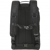 Тактический универсальный рюкзак Maxpedition Prepared Citizen TT22 (OD Green) — дополнительное фото