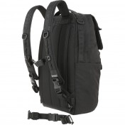 Тактический универсальный рюкзак Maxpedition Prepared Citizen TT22 (OD Green) — дополнительное фото