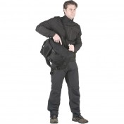 Тактический универсальный рюкзак Maxpedition Prepared Citizen TT22 (Black) — дополнительное фото